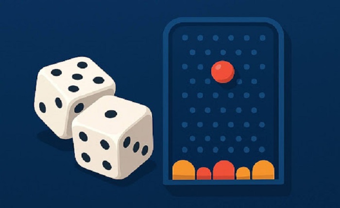 Plinko Games