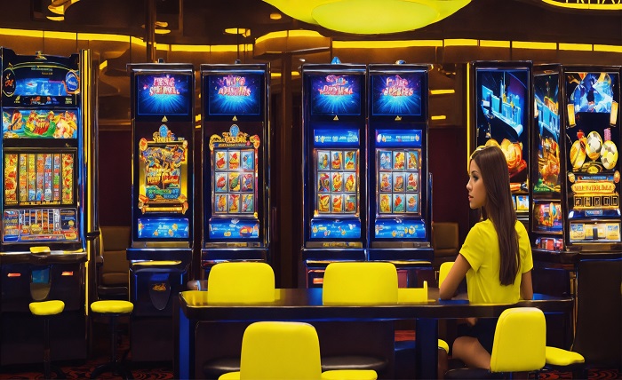 Royal X Casino