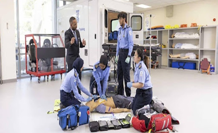 Health Colleges