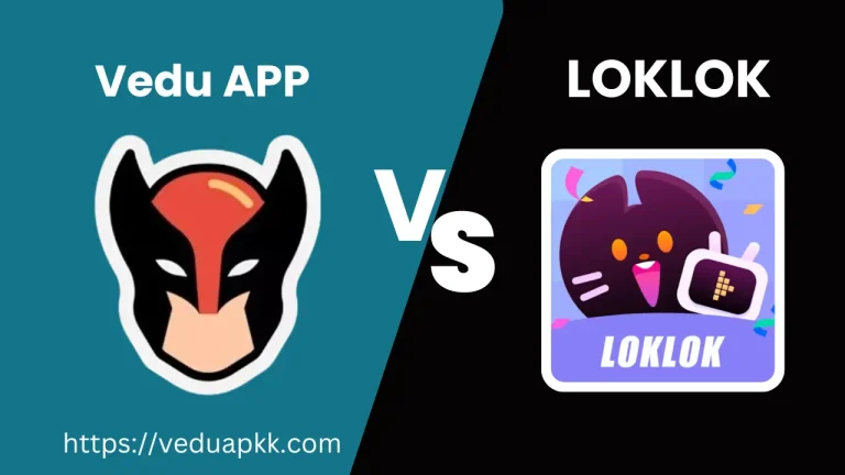 Vedu vs Loklok: Which One Is Best For Entertainment