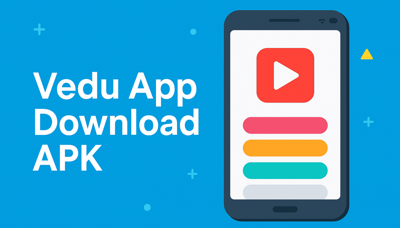 vedu app download apk