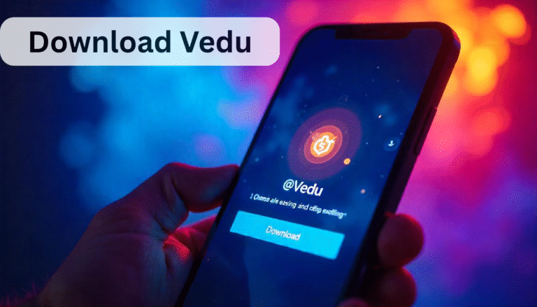 download vedu