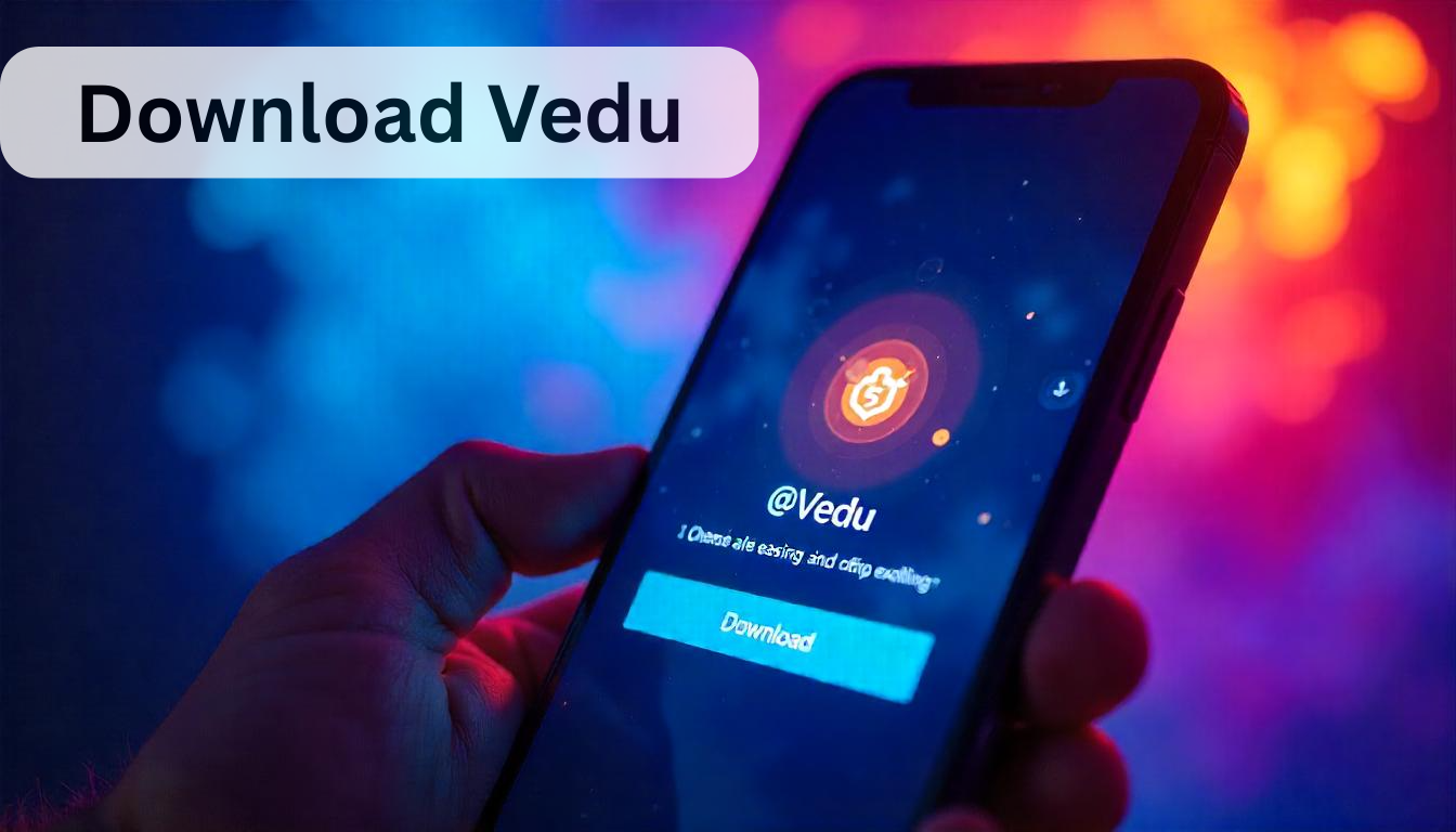 download vedu