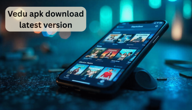 vedu apk download latest version