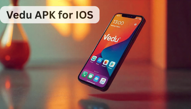 Vedu APK for iOS: Download and Install on Your Device