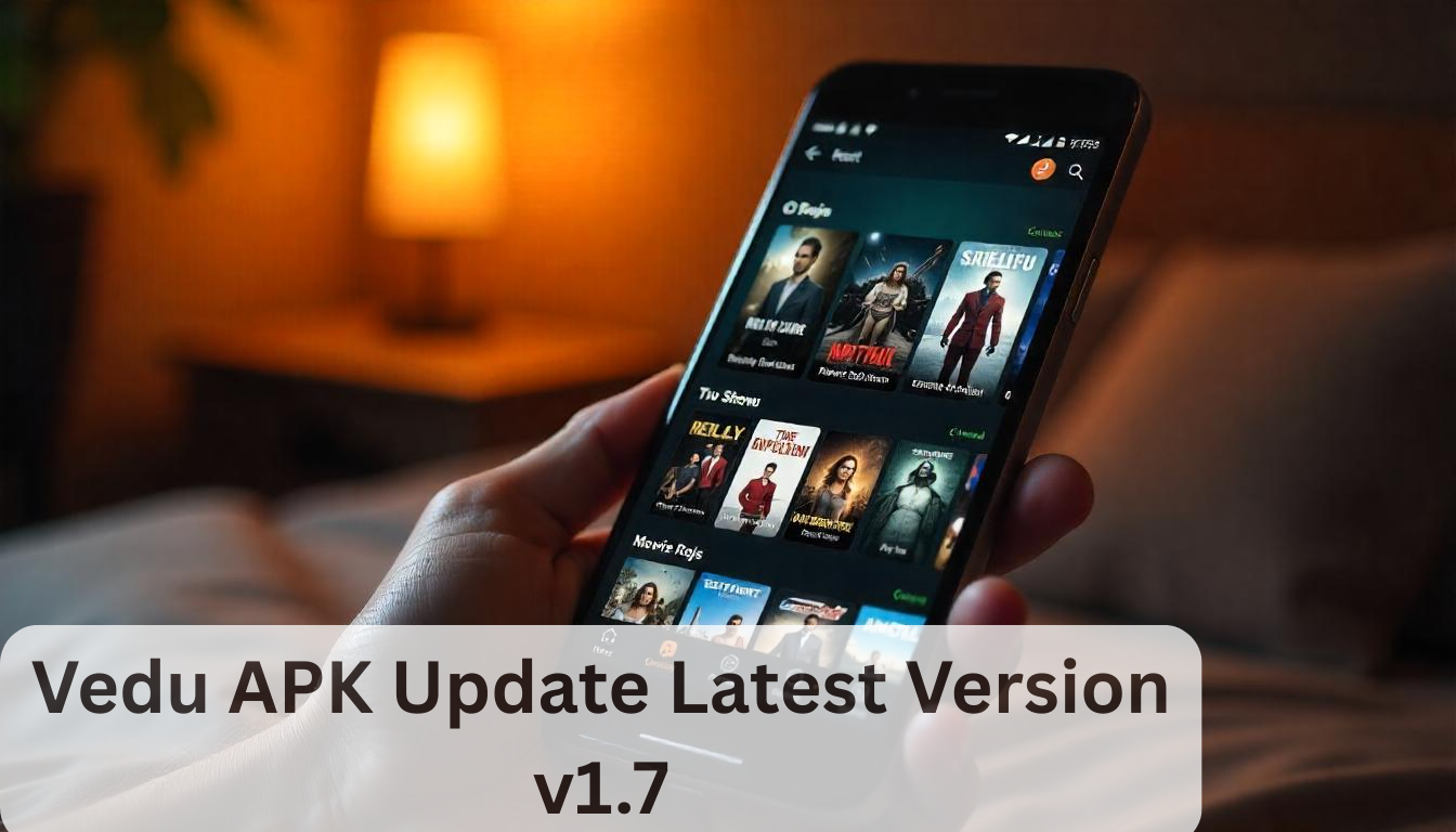 vedu apk update latest version v1.7