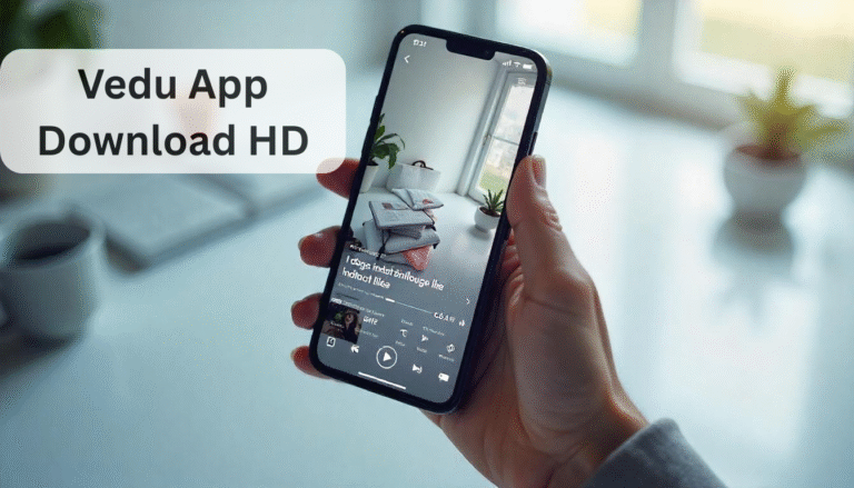 Vedu App Download HD: Fast & Easy Installation Guide