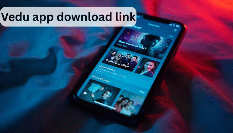 vedu app download link