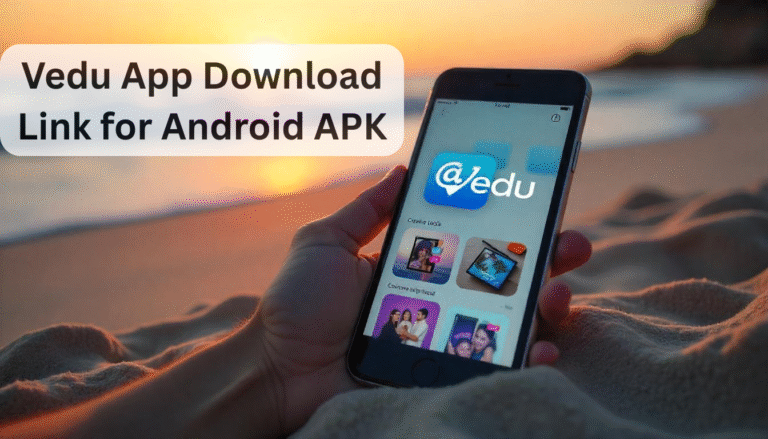 vedu app download link for android apk