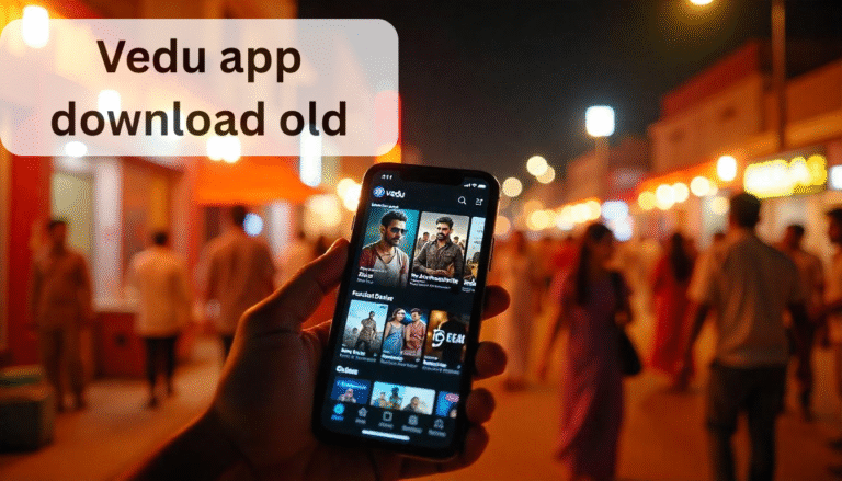 Vedu App Download Old Versions – Get Vedu APK for Android Fast