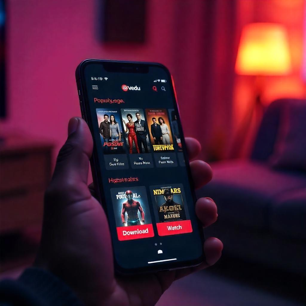 vedu app free download