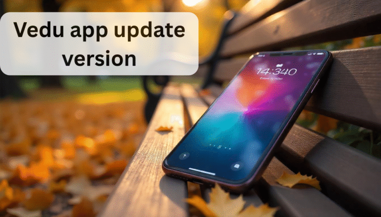 Vedu App Update Version: New Features and Improvements