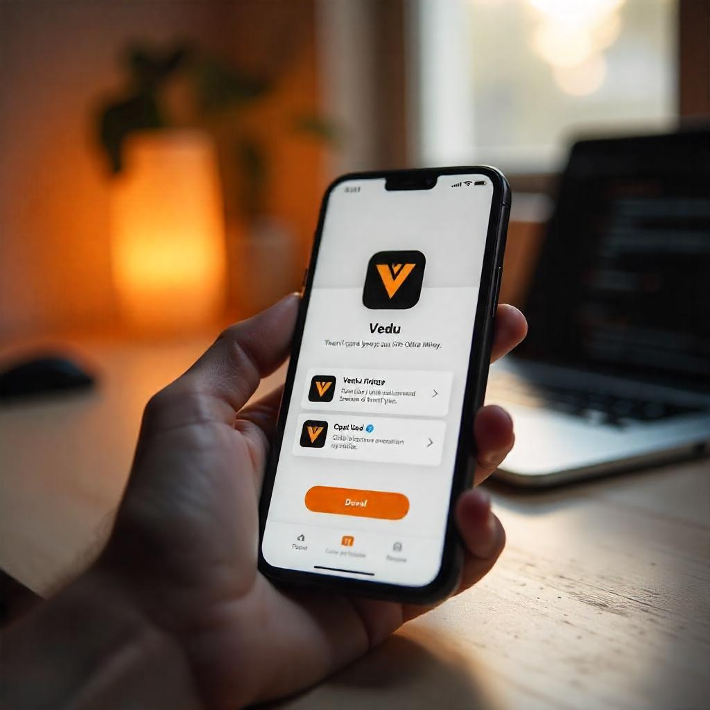 vedu download app old version