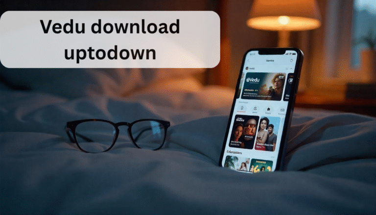 vedu download uptodown