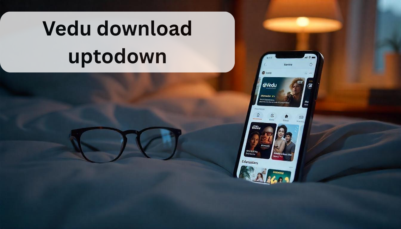 vedu download uptodown