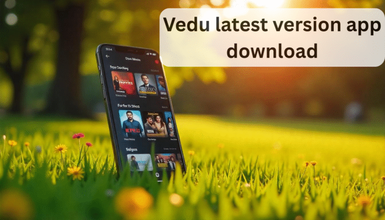 vedu latest version app download