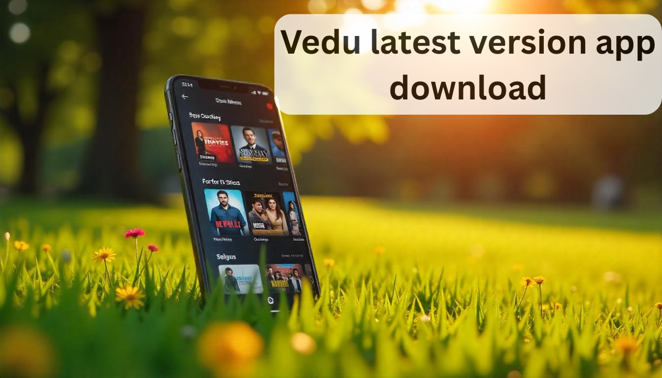vedu latest version app download