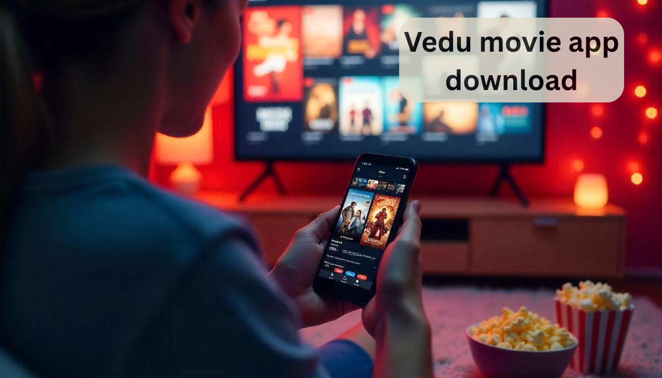 vedu movie app download