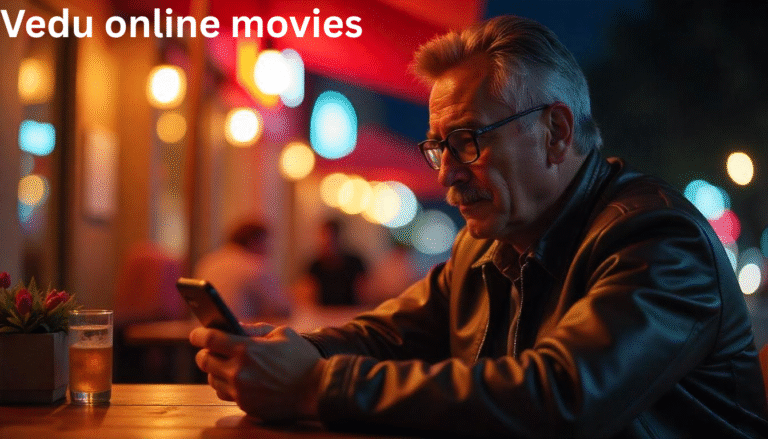vedu online movies