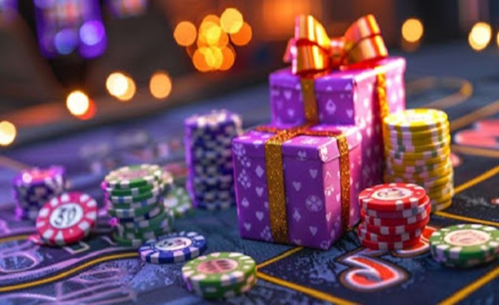 Betting