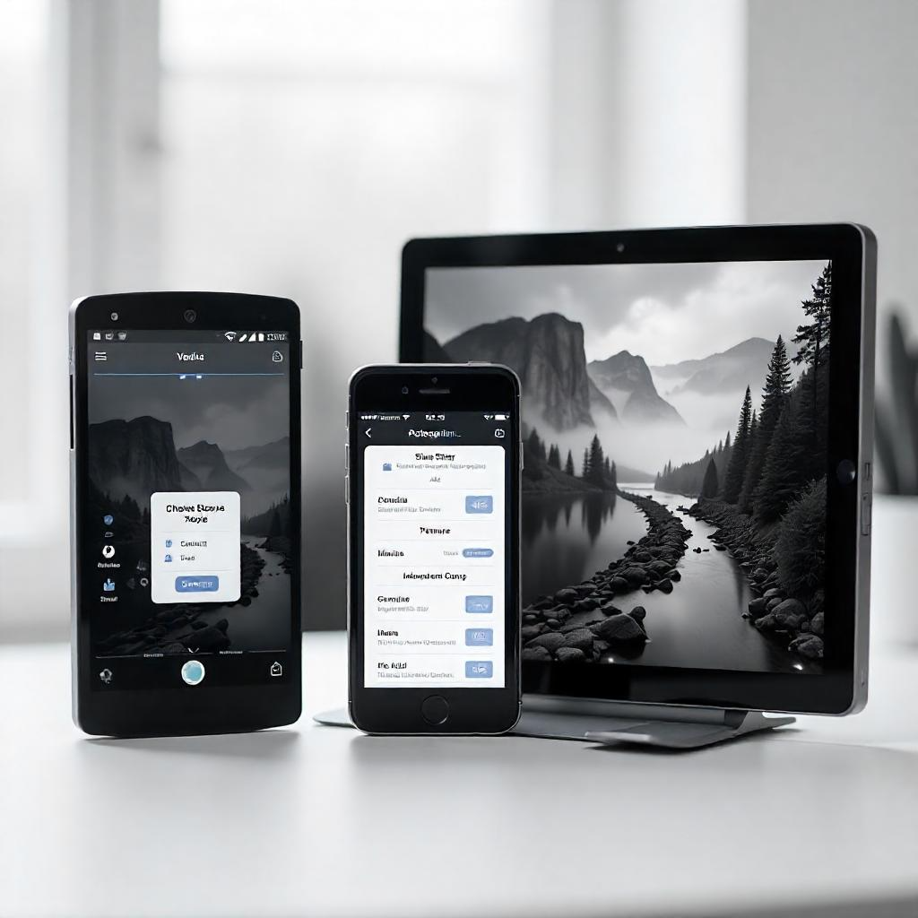 Vedu APK for offline use