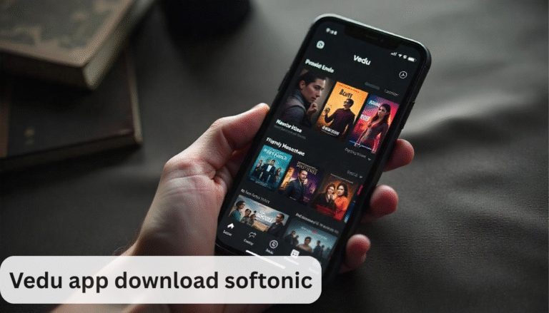 vedu app download softonic
