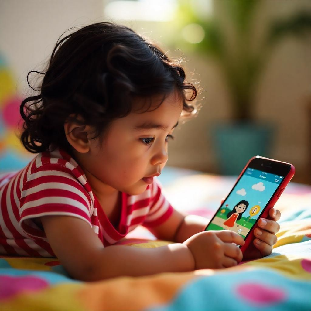 Vedu app for homeschooling