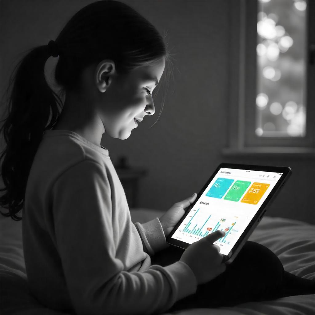 Vedu app for homeschooling