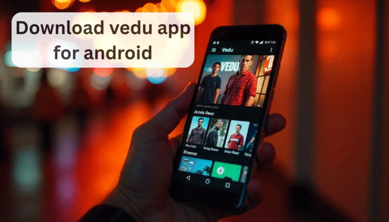download vedu app for android