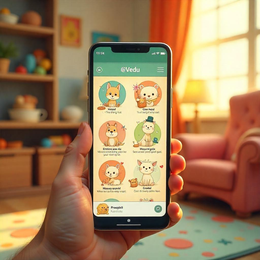 download vedu app for android