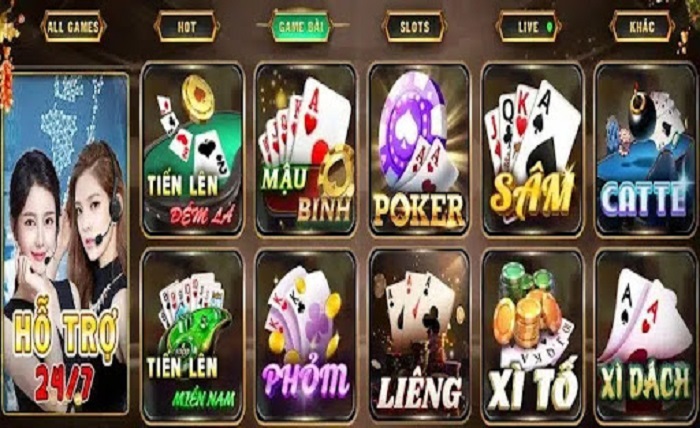HITCLUB Card Game