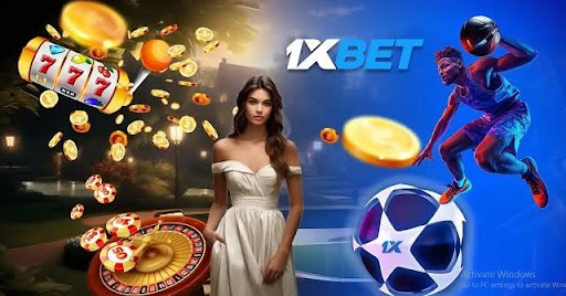 1XBET