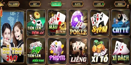 HITCLUB Card Game
