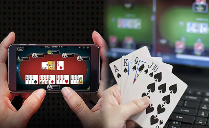 Rummy Card Game 