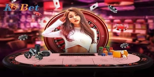KUBET Card Game