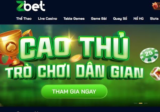 ZBET Sports