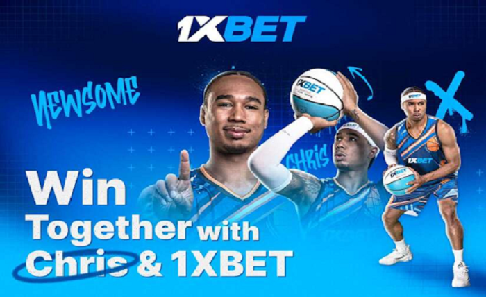 1xbet