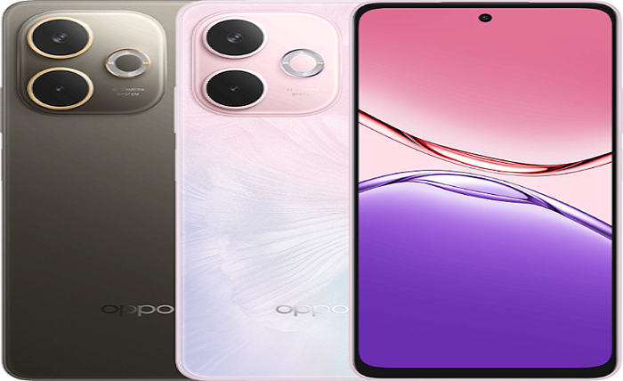 OPPO A5 Pro