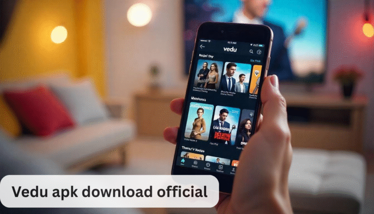 vedu apk download official