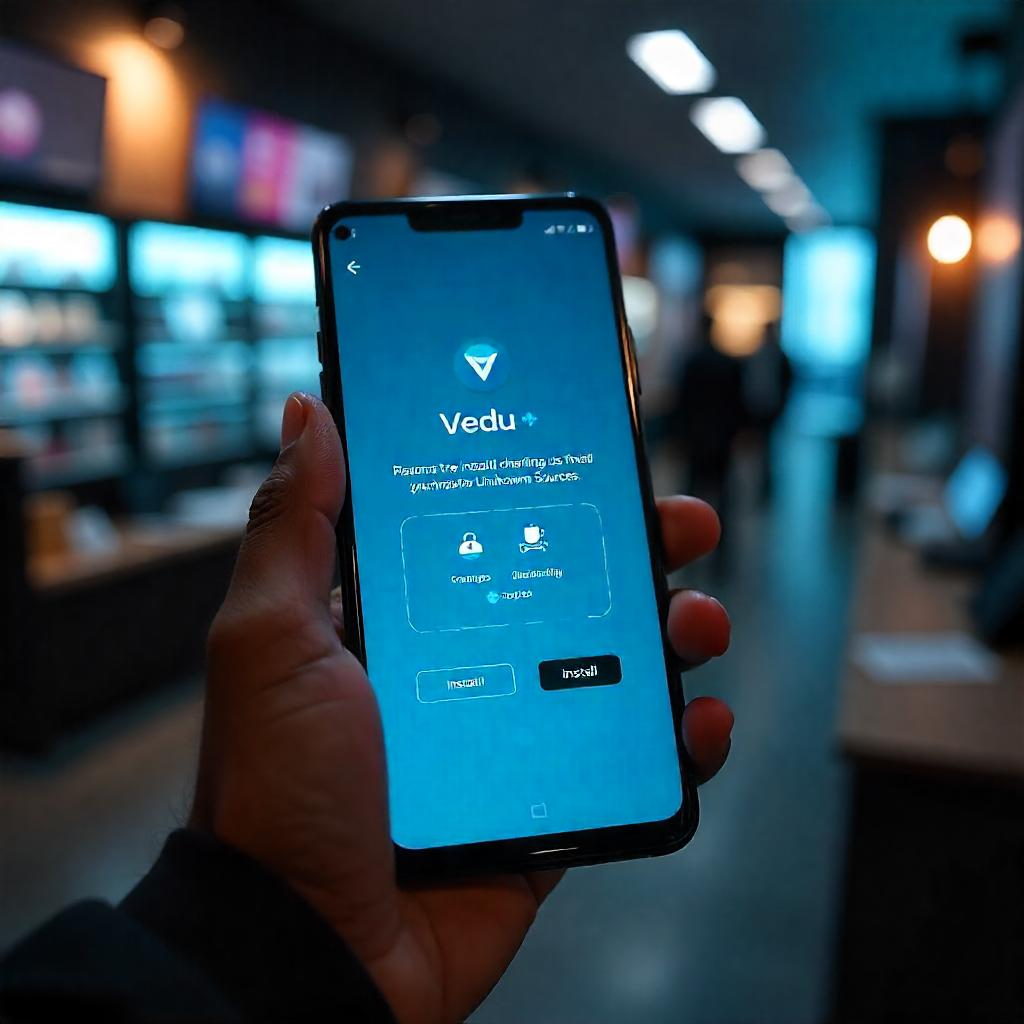vedu apk download official