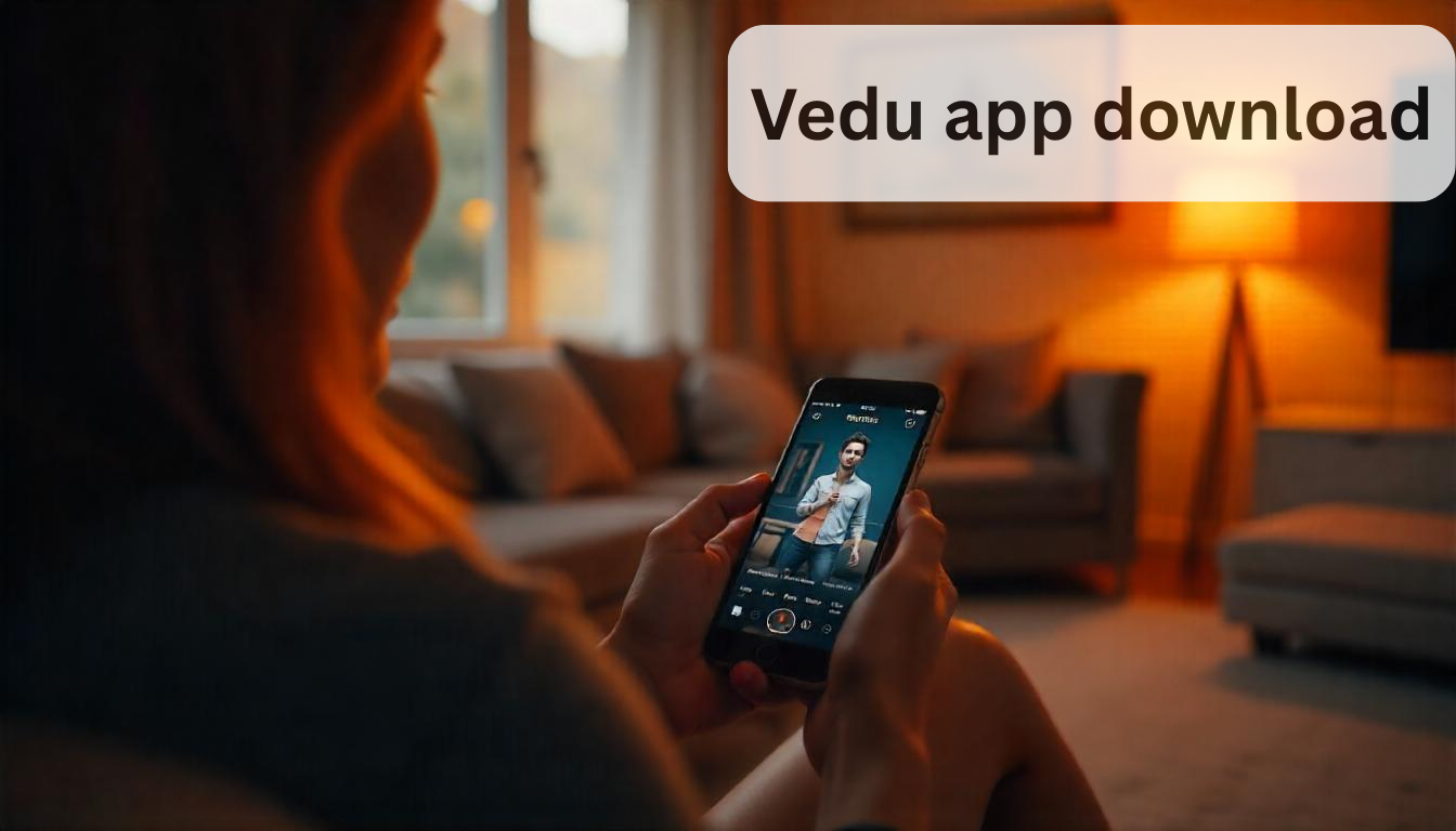 vedu app download