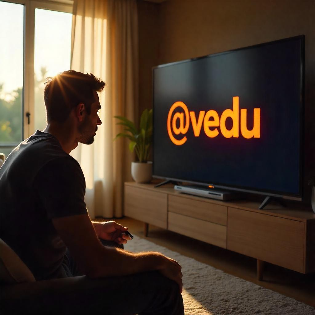 vedu tv app download apk