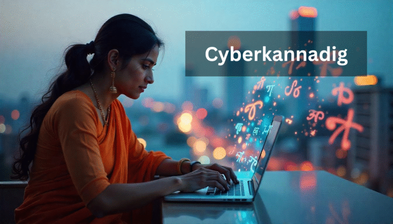 Cyberkannadig: Karnataka's Digital Cultural Revolution Guide