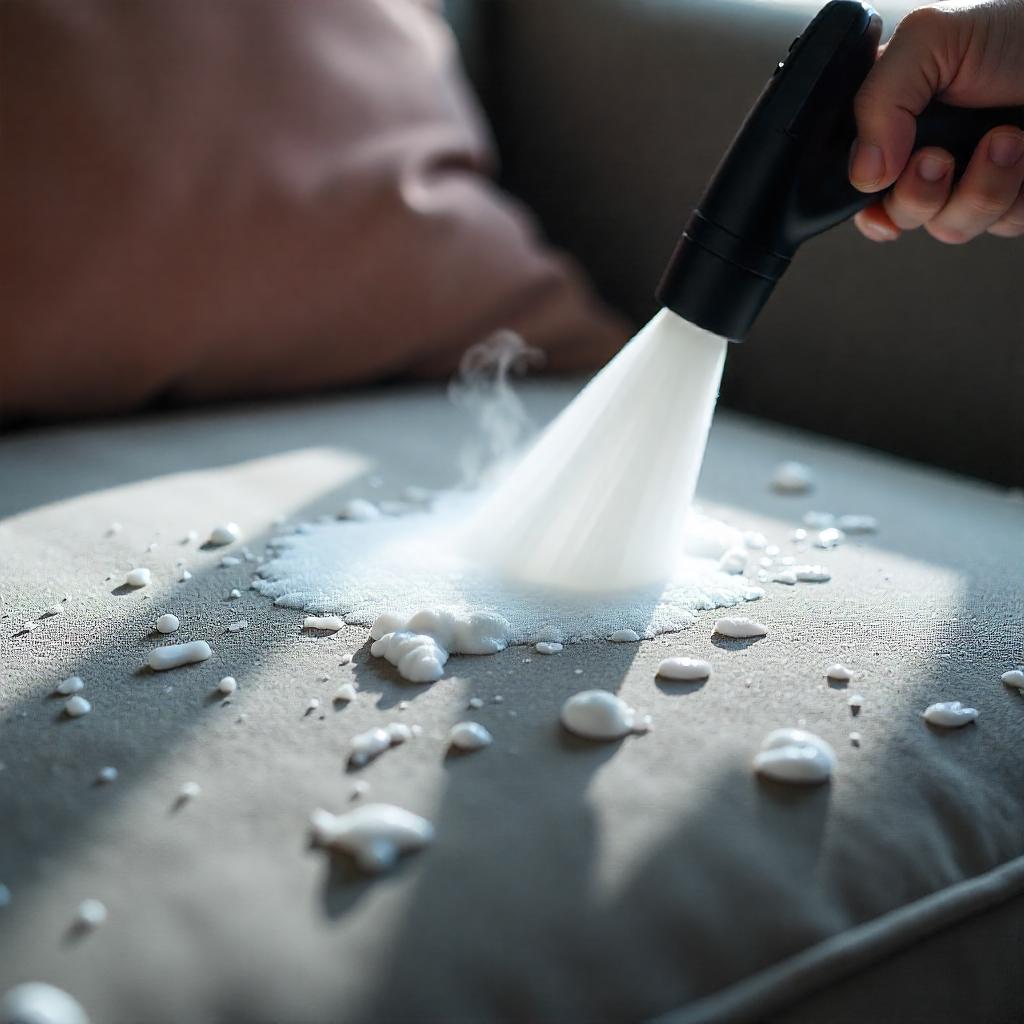 Sofa Cleaning Dubai Professional Services
