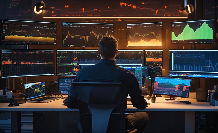Trade Monitoring