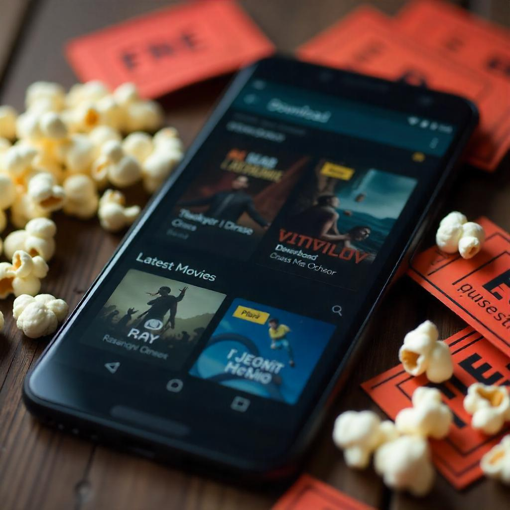 Best Video Movie APK Download for Android in India – Latest Version Guide