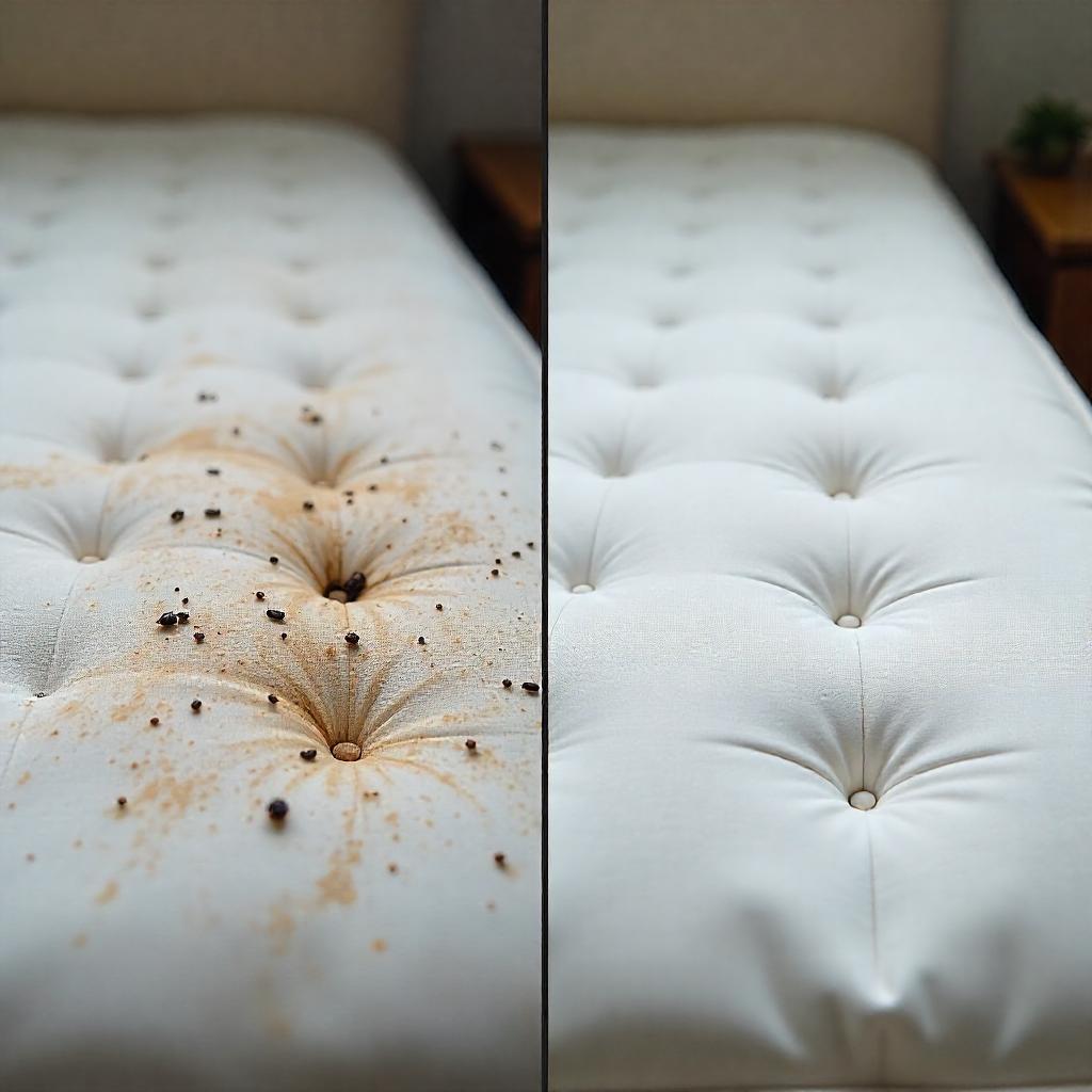 Bedbugs Removal Dubai Sharjah | Expert Pest Control