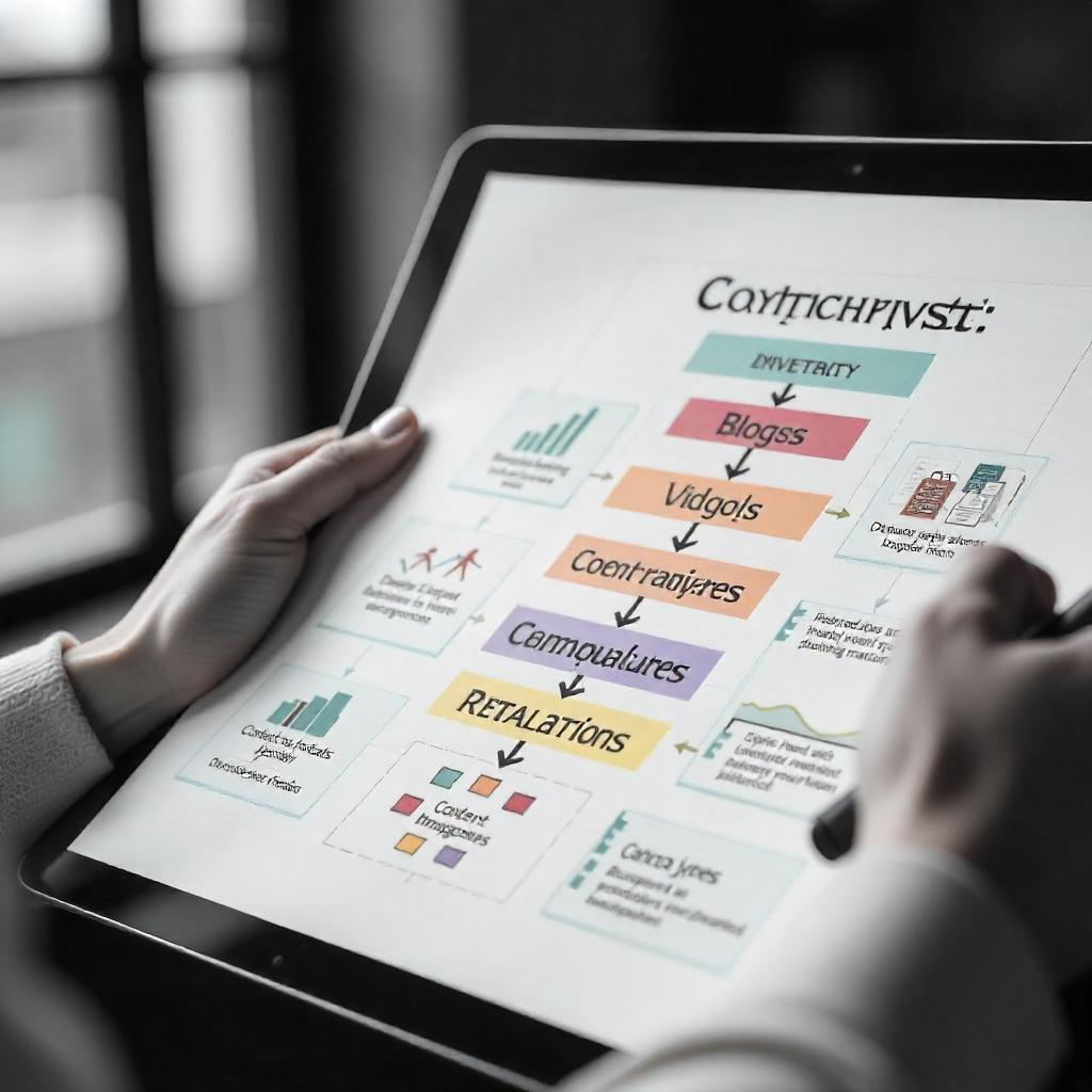 Content Marketing Agency Dhaka - Digital Growth Solutions