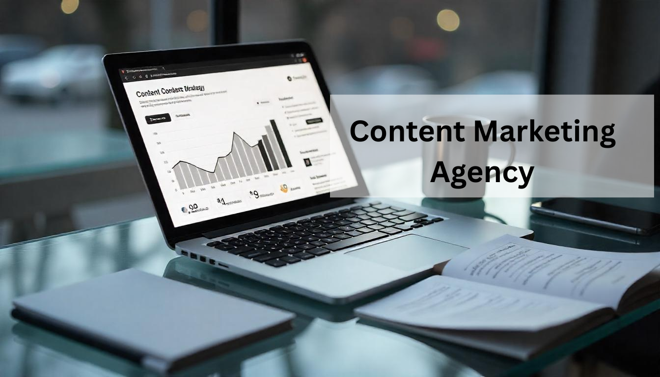 Content Marketing Agency Dhaka - Digital Growth Solutions