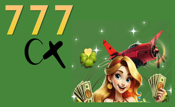 777AD Game